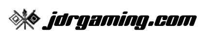 JDRGaming